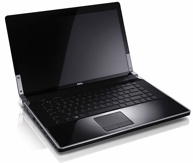 Dell Studio XPS 1647 White notebook ATI4670 i5 520M 2.4GHz 4G 500G W7P64 3 év k fotó, illusztráció : SXPS1647-2