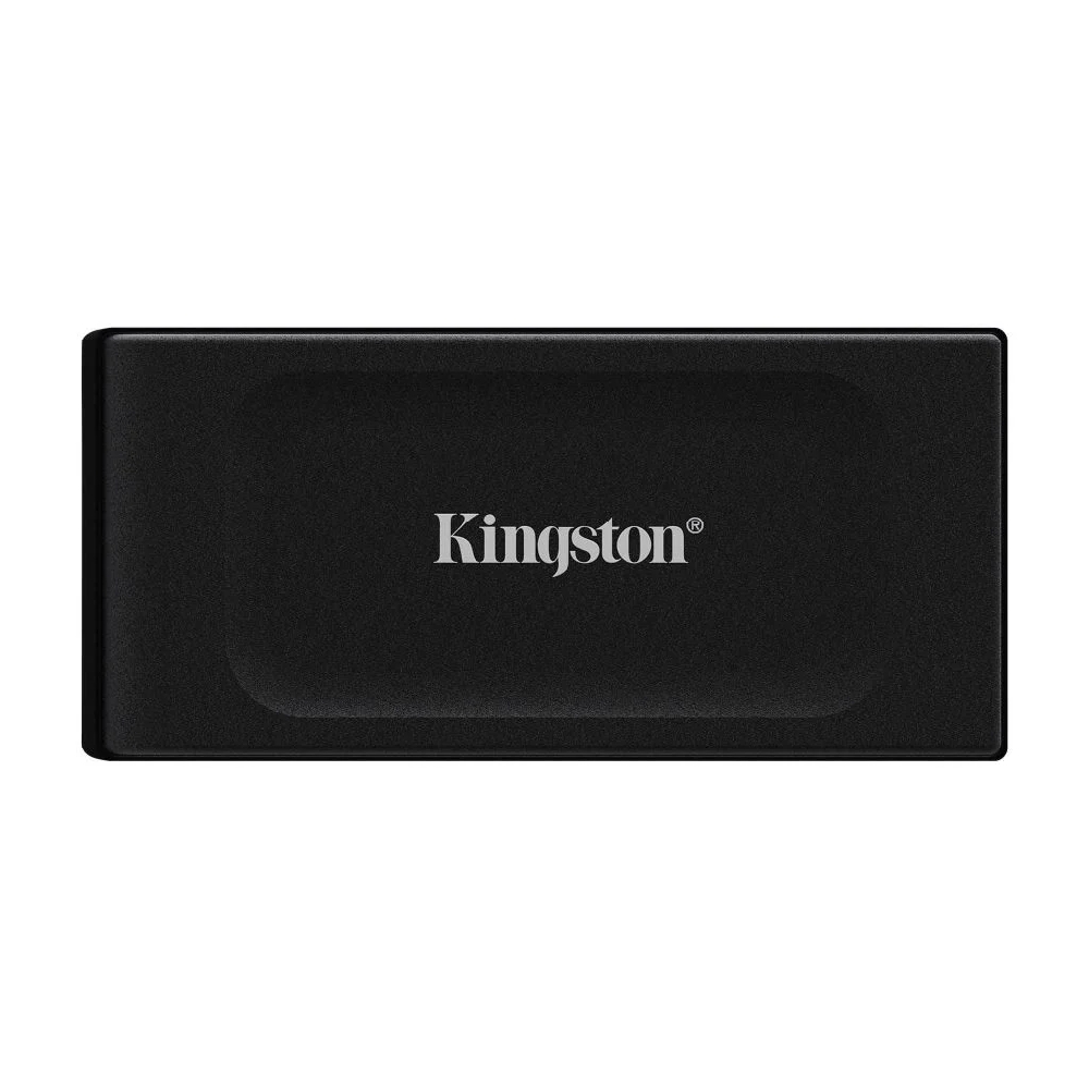 1TB külső SSD USB3.2 Kingston XS1000 fotó, illusztráció : SXS1000_1000G