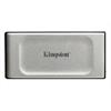 2TB külső SSD USB3.2 Kingston XS2000 SXS2000_2000G Technikai adatok