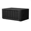 NAS 8 HDD hely Synology NAS DS1817+