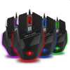 Gamer egr USB Spirit of Gamer PRO-M8 Light Edition fekete                                                                                                                                              