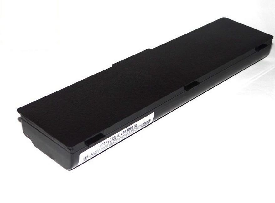 Toshiba Satellite A300 laptop akkumulátor Utángyártott fotó, illusztráció : S.TS101.5200.F.LA