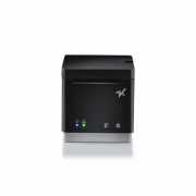 Star mC-Print2 nyomtató USB Ethernet Cloud 8 pont mm fekete Star-39652190 fotó