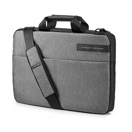 17.3  notebook táska HP Signature Slim Topload fotó, illusztráció : T0E19AA