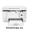 Multifunkciós nyomtató lézer A4 mono MFP NY/M/S HP LJ Pro M26a ff USB