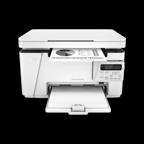 Multifunkciós nyomtató lézer A4 FF USB Háló Wi-Fi Síkágyas HP Lézer MFP NY/M/S fotó, illusztráció : T0L50A