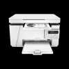Multifunkciós nyomtató lézer A4 FF USB Háló Wi-Fi Síkágyas HP Lézer MFP NY/M/S HP LaserJet Pro M26nw