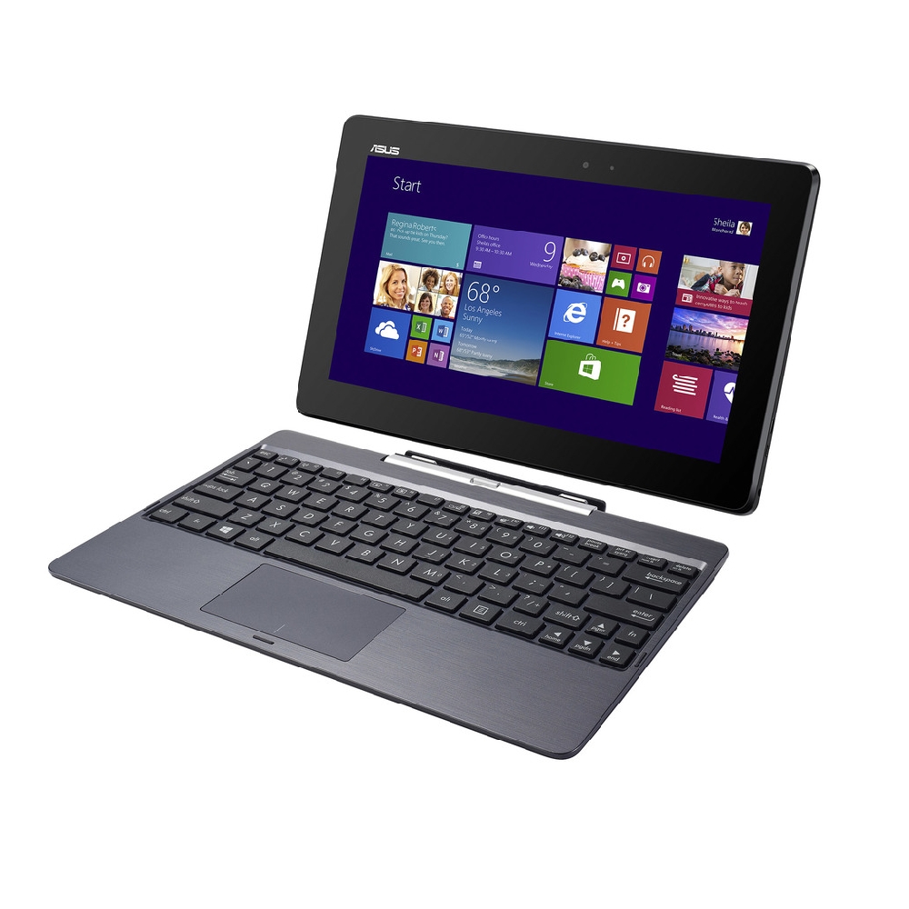 Notebook alkatrész Asus Transformer Book T100TA-DK002H Touch Screen fotó, illusztráció : T100TA-DK002H