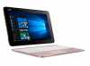 ASUS mini laptop és tablet-PC 10 Z8350