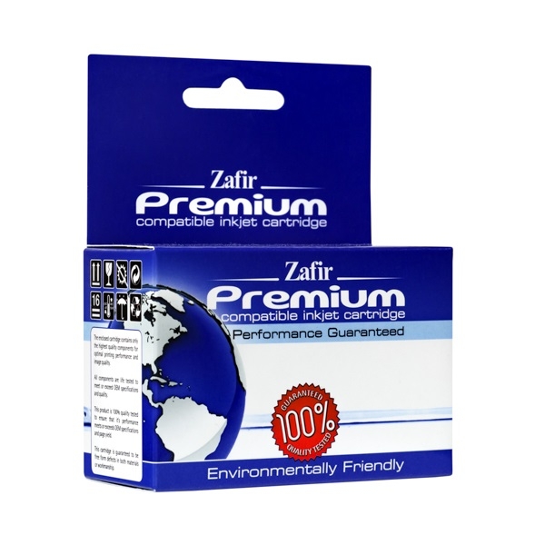 Epson T1293 magenta patron 15 ml utángyártott tintapatron Zafír - Már nem forga fotó, illusztráció : T1293-Zafír