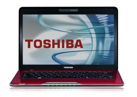 Toshiba. 13,3  laptop Core2 Duo SU7300 Energiatakarékos ULV 4G HDD 320G. notebo fotó, illusztráció : T130-174