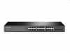 24port gigabit +4 port SFP switch TP-LINK TL-SG2424