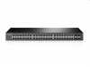 48port gigabit smart switch + 4gigabit SFP TP-LINK TL-SG2452