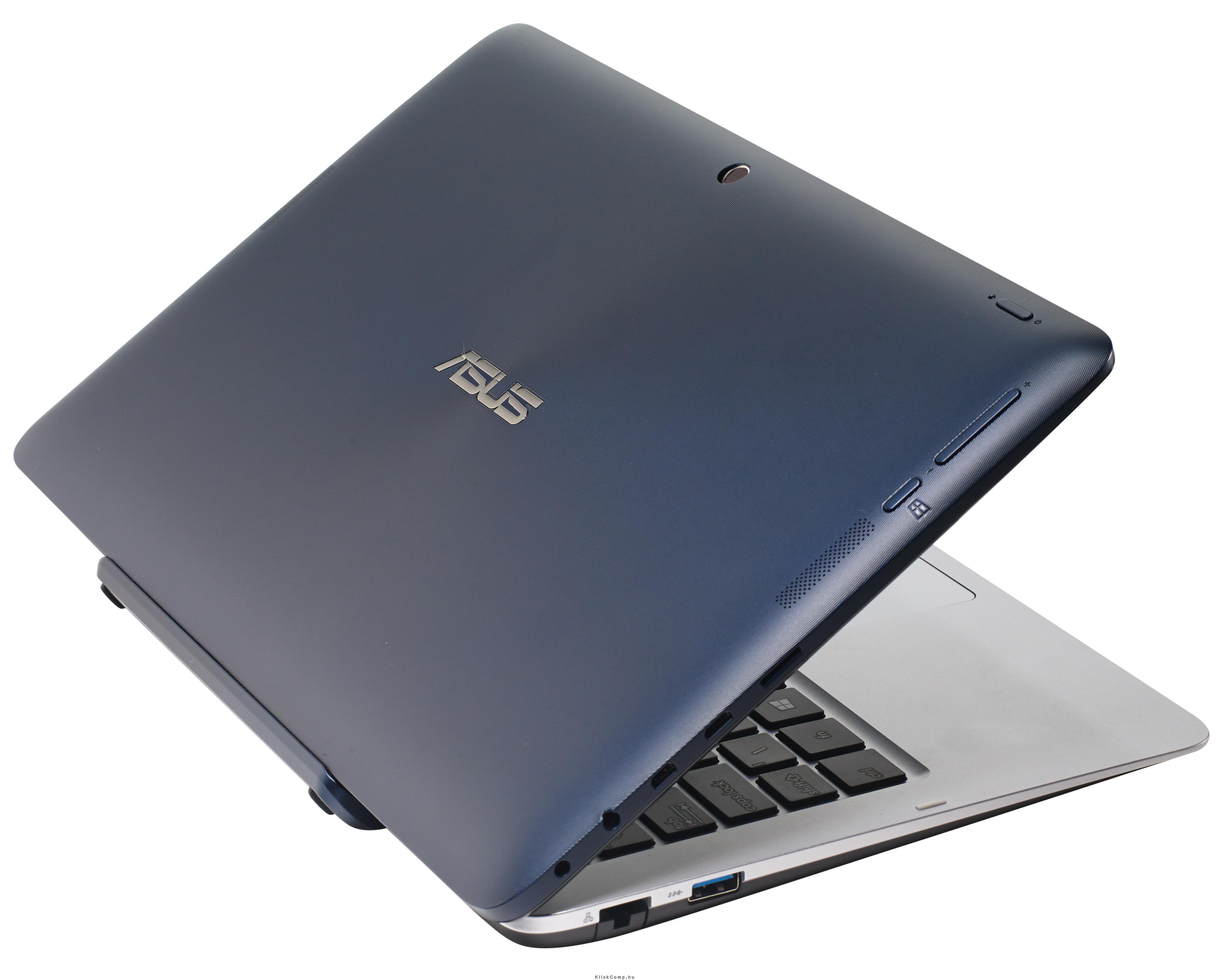 ASUS ASUS Transformer Book 11.6  ATOM Z3775 2GB 32GB+500GB WIN8.1 fotó, illusztráció : T200TA-CP004H