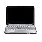 Toshiba Satellite. 11,6  notebookHD, Intel U5400, 3GB, 320G, Win7HPre, 9 óra üz fotó, illusztráció : T210-10X