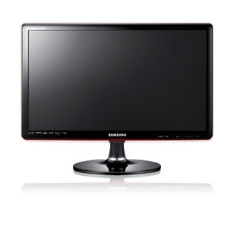 23  LED monitor/TV fotó, illusztráció : T23A350