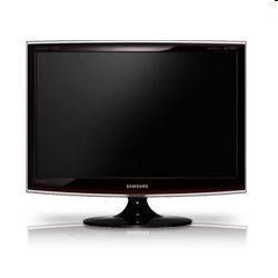 T240HD VE 24  LCD monitor / TV MPEG4 fotó, illusztráció : T240HDVE