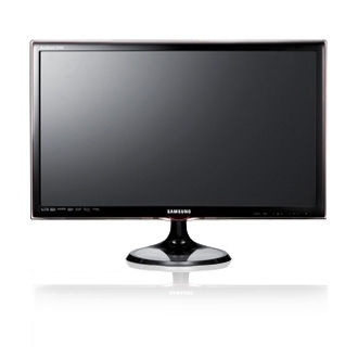 24  LED monitor/TV fotó, illusztráció : T24A550