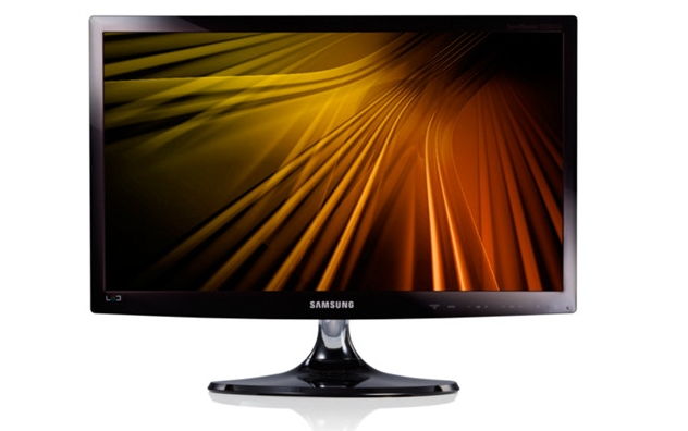 24  LED monitor/TV fotó, illusztráció : T24B350EW