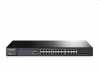 24port gigabit +4 combo SFP L2 managed switch TP-LINK TL-SG3424