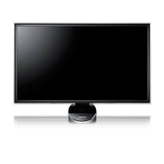 27  3D LED monitor/TV fotó, illusztráció : T27A750