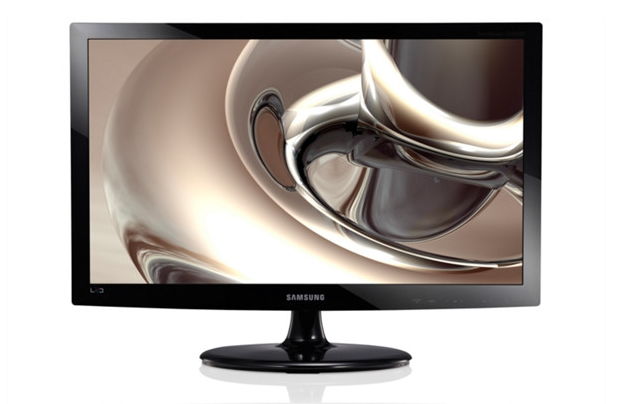 27  LED monitor/TV fotó, illusztráció : T27B300EW