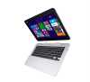ASUS laptop 13.3" Touch M5Y10 64GB+500GB SSHD T300FA-FE001H