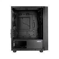 Sz�m�t�g�ph�z Zalman Mini mATX