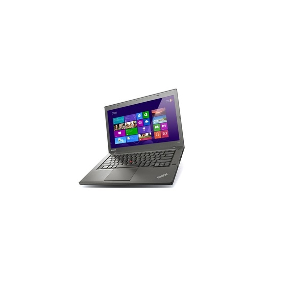 Lenovo Thinkpad T440 14 FHD i5 1,9GHz 8GB 180GB SSD W10P B+ Refurb. - Már nem f fotó, illusztráció : T440-REF-01
