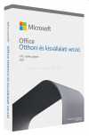 Microsoft Office 2021 Home & Business HUN 1 Felhasználó ML dobozos irodai szoftver                                                                                                                      