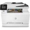 Multifunkciós nyomtató színes lézer HP Color LaserJet Pro MFP M281fdn