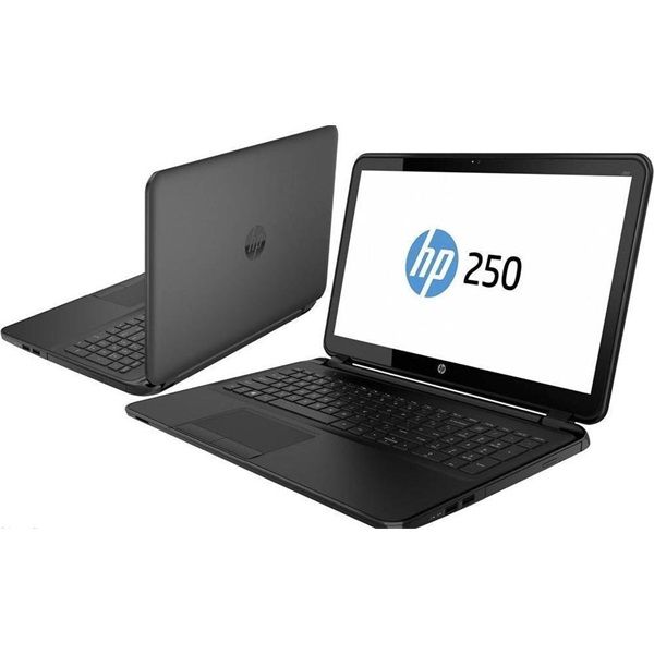 HP 250 G4 15,6  laptop i3-5005U 128GB SSD R5-M330-2GB fotó, illusztráció : T6P87EA