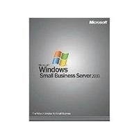 Windows SBS Standard 2003 R2 Hungarian CD/DVD 5 Clt fotó, illusztráció : T72-01426