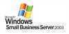 Windows  Small Business Server CAL 2003 EN 5 Clt User CAL