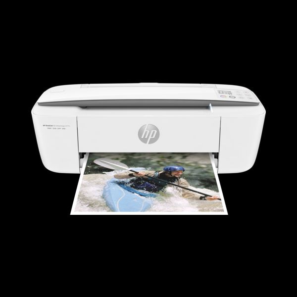 Multifunkciós tintasugaras nyomtató HP DeskJet Ink Advantage 3775 fotó, illusztráció : T8W42C