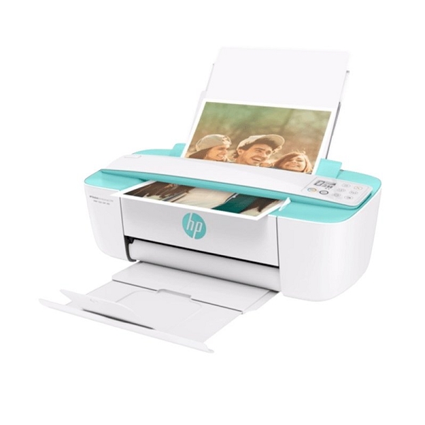 Multifunkciós nyomtató tintasugaras A4 színes HP DeskJet Ink Advantage 3789 MFP fotó, illusztráció : T8W50C