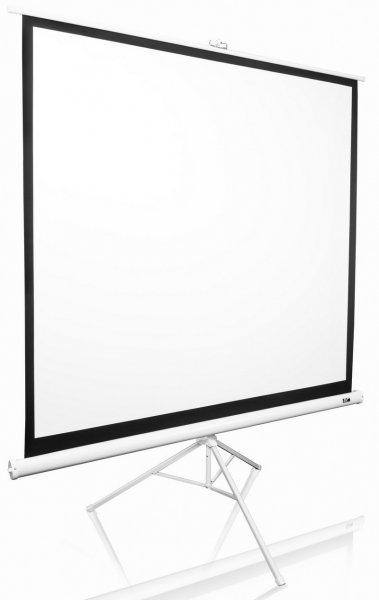 mobil háromlábú vászon Tripod 99 1:1 Fehér, 177,8x177,8cm, MaxWhite, 1.1 fotó, illusztráció : T99NWS1
