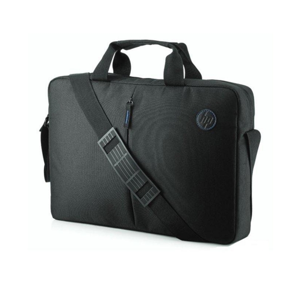 15,6  notebook táska HP Focus TopLoad fekete fotó, illusztráció : T9B50AA
