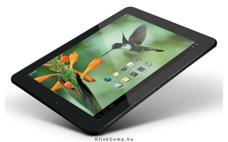 YARVIK 8  Tablet IPS, Android 4.1.1 JB, A9 1,6GHZ, QC GPU, 8GB, 1GB, HDMI, Wifi fotó, illusztráció : TAB08-200