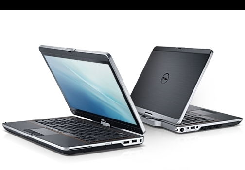 Dell Latitude XT3 Tablet PC W7Pro64ENG Core i7 2640M 2.8GHz 6GB 128GB SSD 3 év fotó, illusztráció : TABLETXT3-1