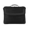 15,6" notebook táska Targus Classic Clamshell fekete TAR300 Technikai adatok