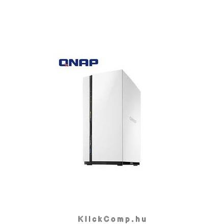 NAS 2HDD hely SATA QNAP fotó, illusztráció : TAS-268