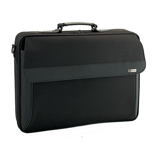 17,3  notebook táska fekete TARGUS fotó, illusztráció : TBC005EU