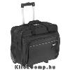 15-16" notebook Bőrönd Targus Executive Roller Blk TBR003EU Technikai adatok