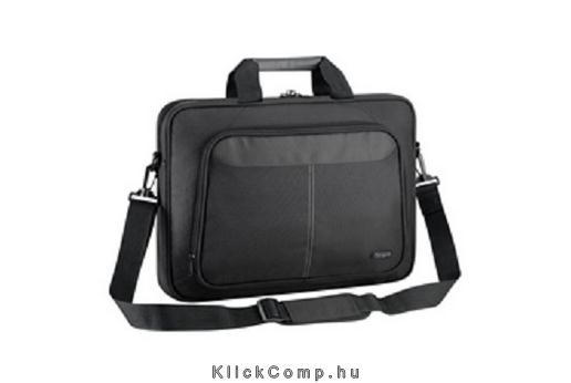 15,6  notebook táska fekete TARGUS fotó, illusztráció : TBT240EU