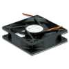 Ventiltor TFD-9225M12B golyscsapgyas 90x90x25 mm 12V cssz                                                                                                                                          