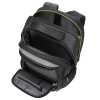 17.3" notebook hátizsák Targus CityGear Backpack TCG670GL Technikai adatok