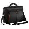 15-15.6" notebook táska Targus Classic+ Clamshell TCN415EU Technikai adatok