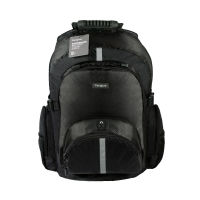 Classic fekete nylon Backpack 15.6 fotó, illusztráció : TCN600-North