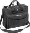 14" notebook táska Targus Executive Top Loading Nylon fekete TCUCT02UA14EU Technikai adatok